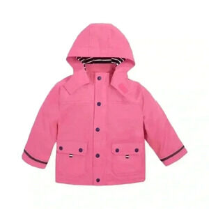 Jojo Maman Bebe Waterproof Fisherman's Jacket 12/18M